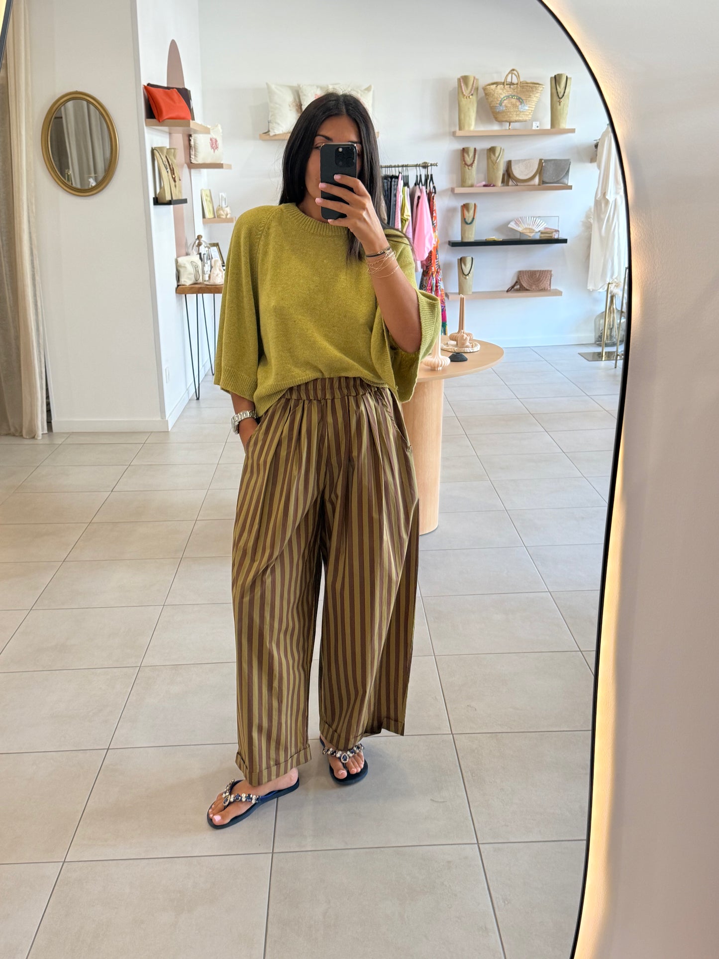 PANTALON LERIA