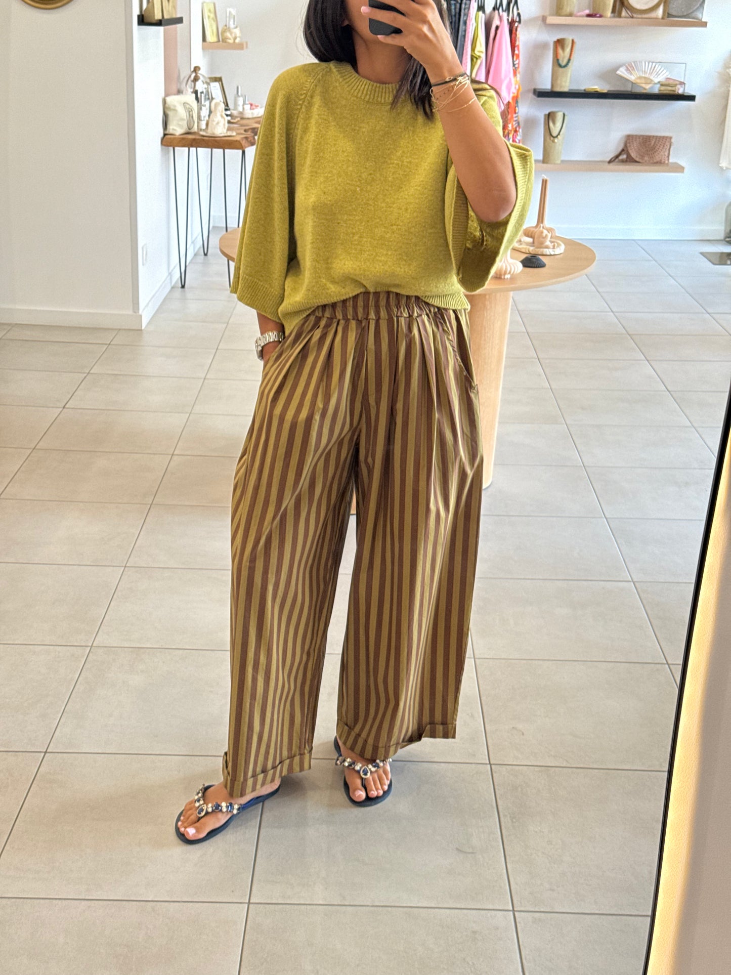 PANTALON LERIA