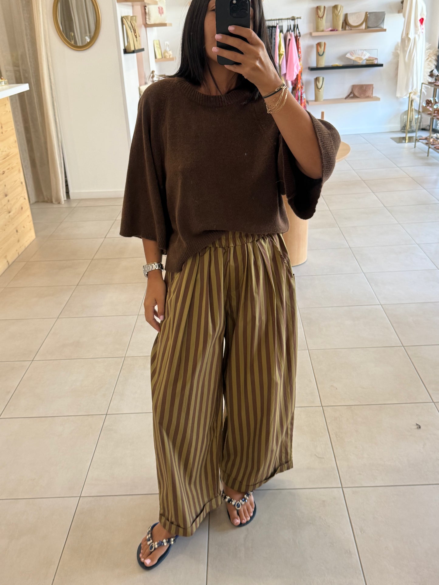 PANTALON LERIA