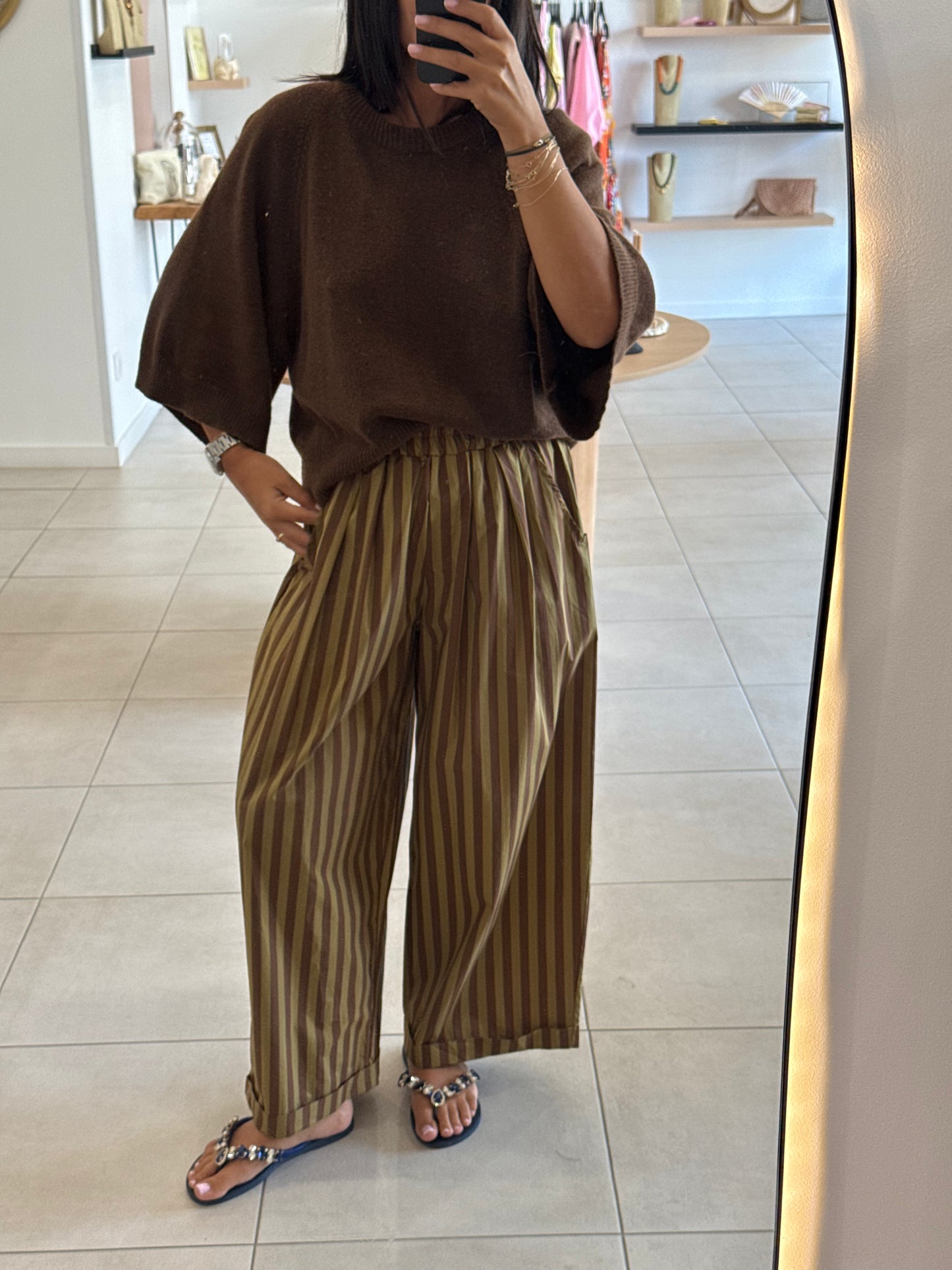PANTALON LERIA