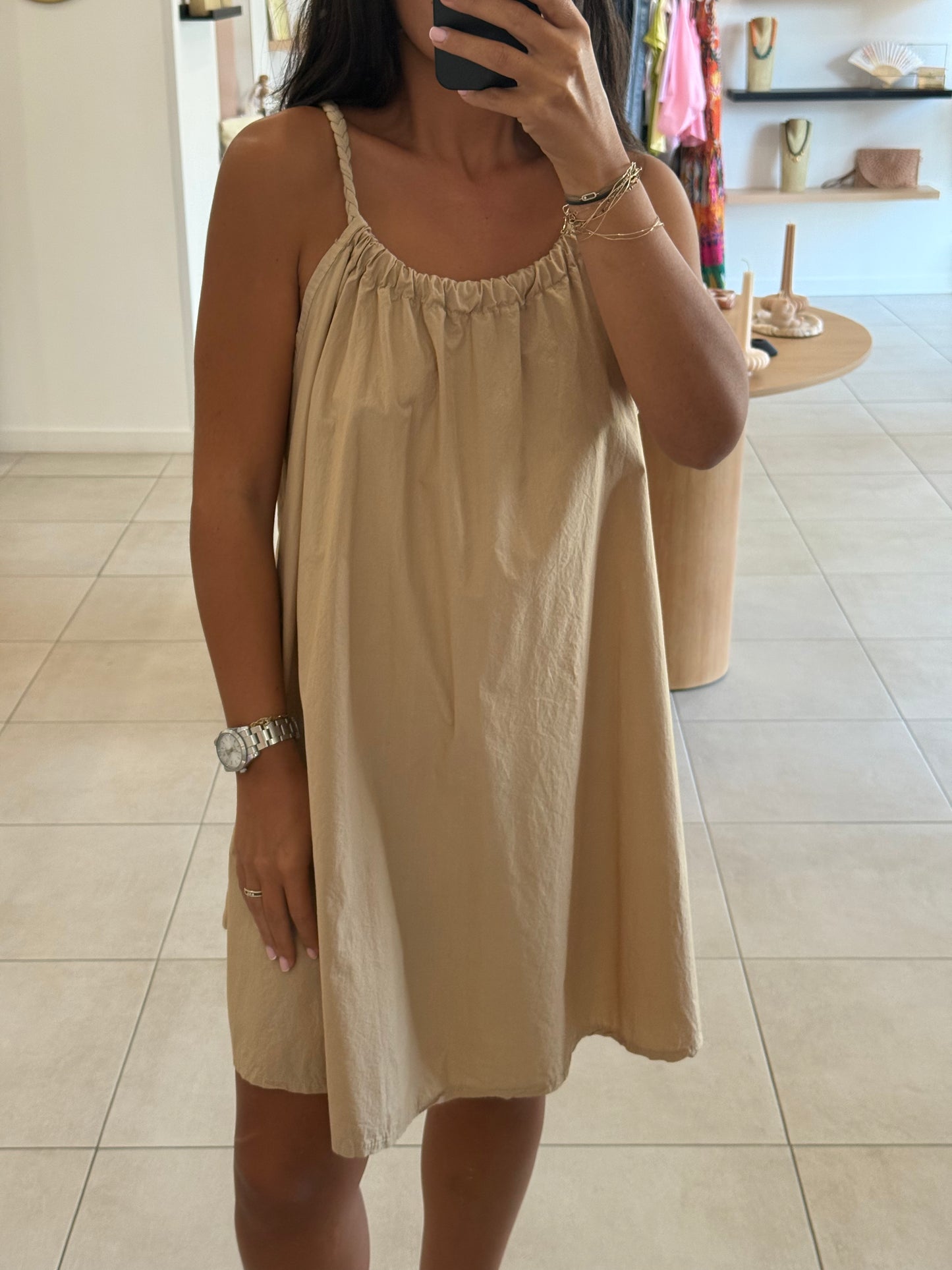ROBE LISA