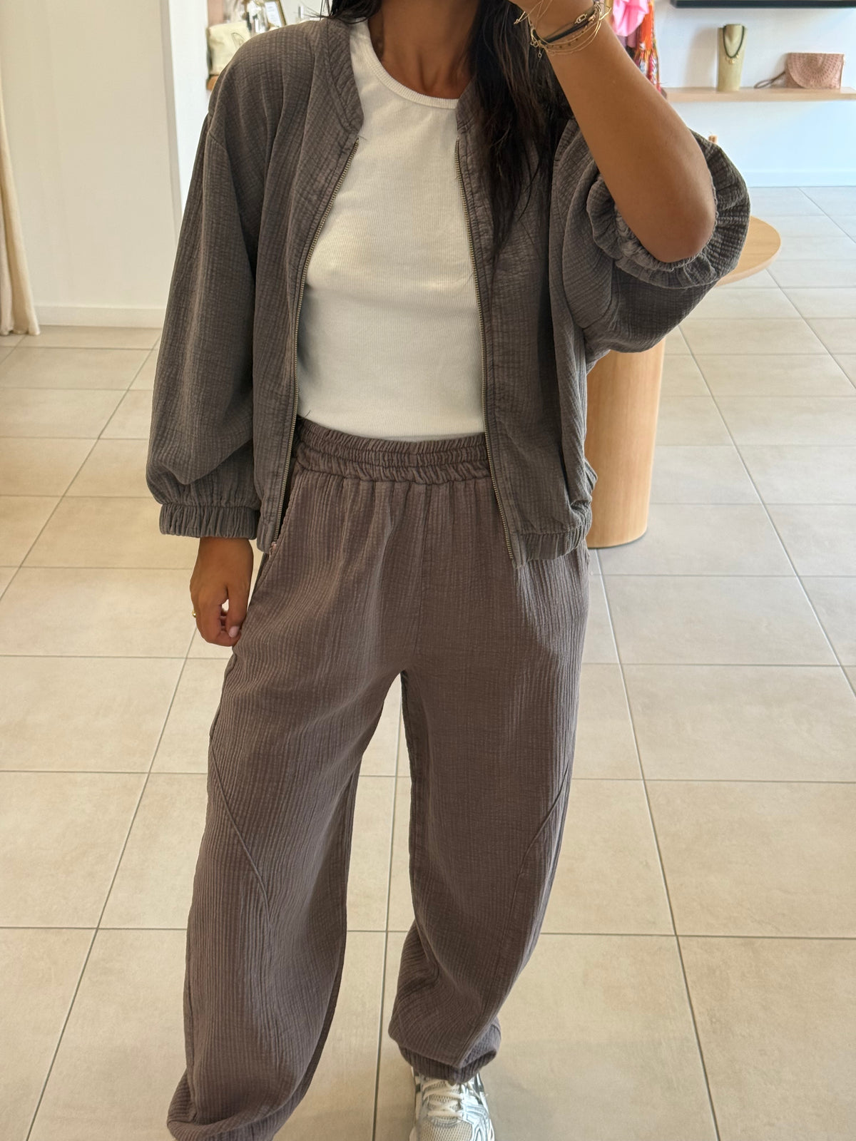 PANTALON LORIS