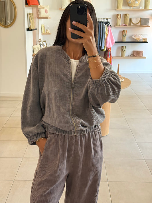 VESTE DAVINA