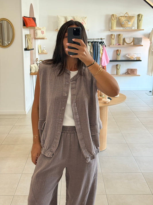 VESTE LORI