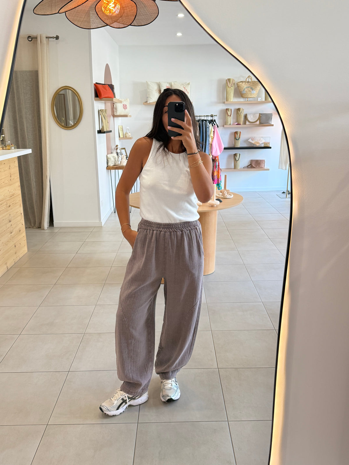 PANTALON LORIS