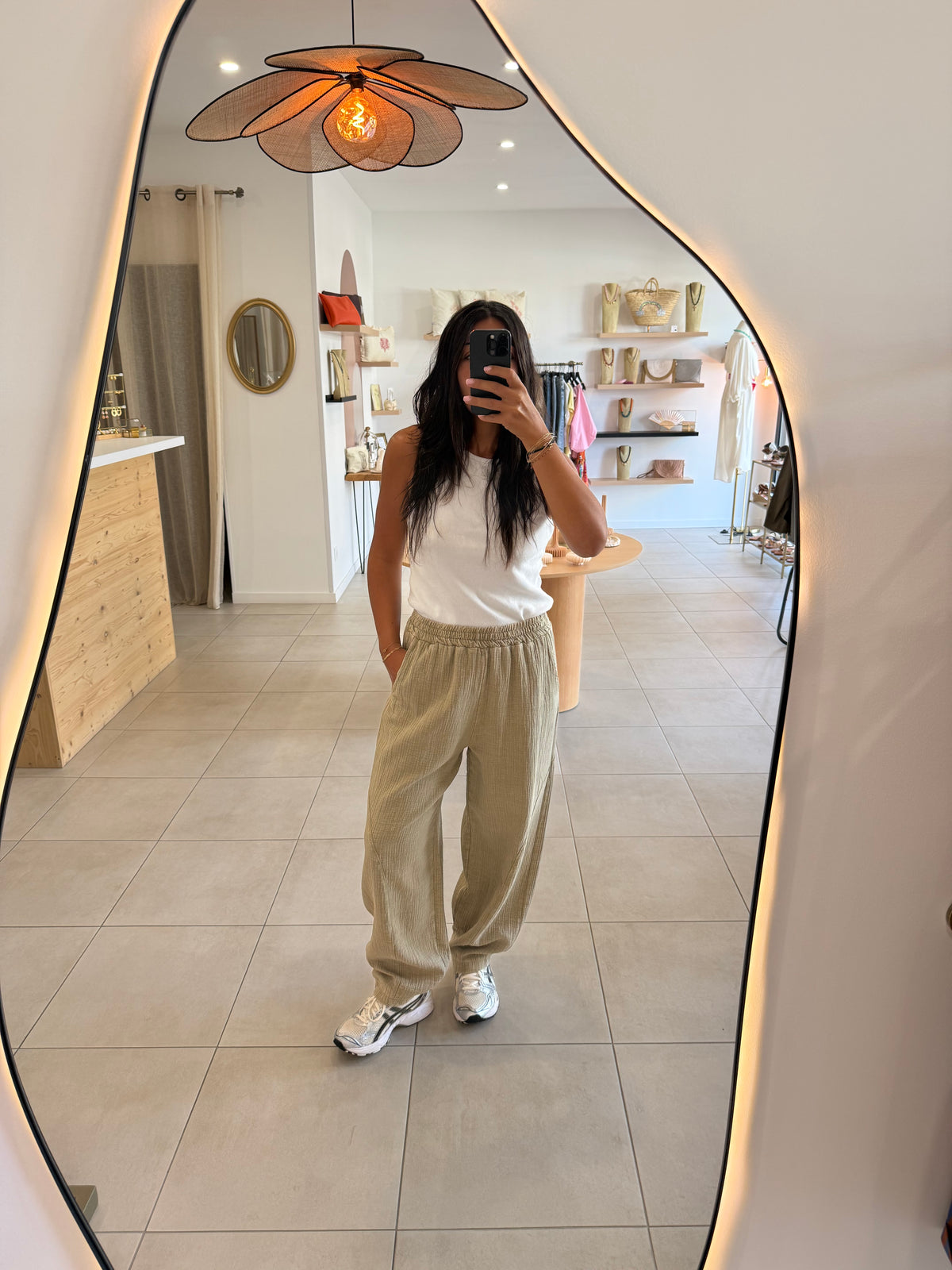 PANTALON LORIS