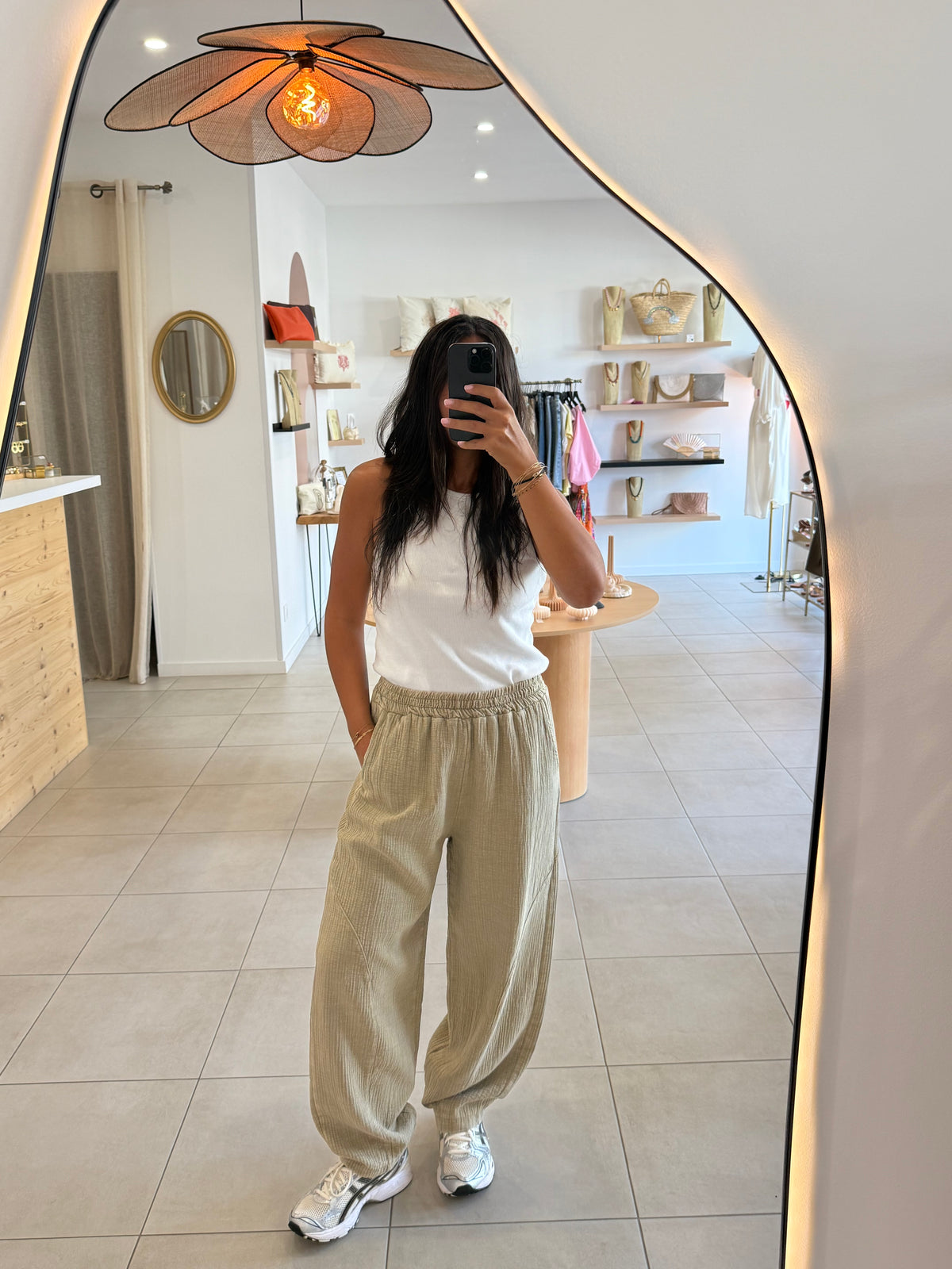 PANTALON LORIS