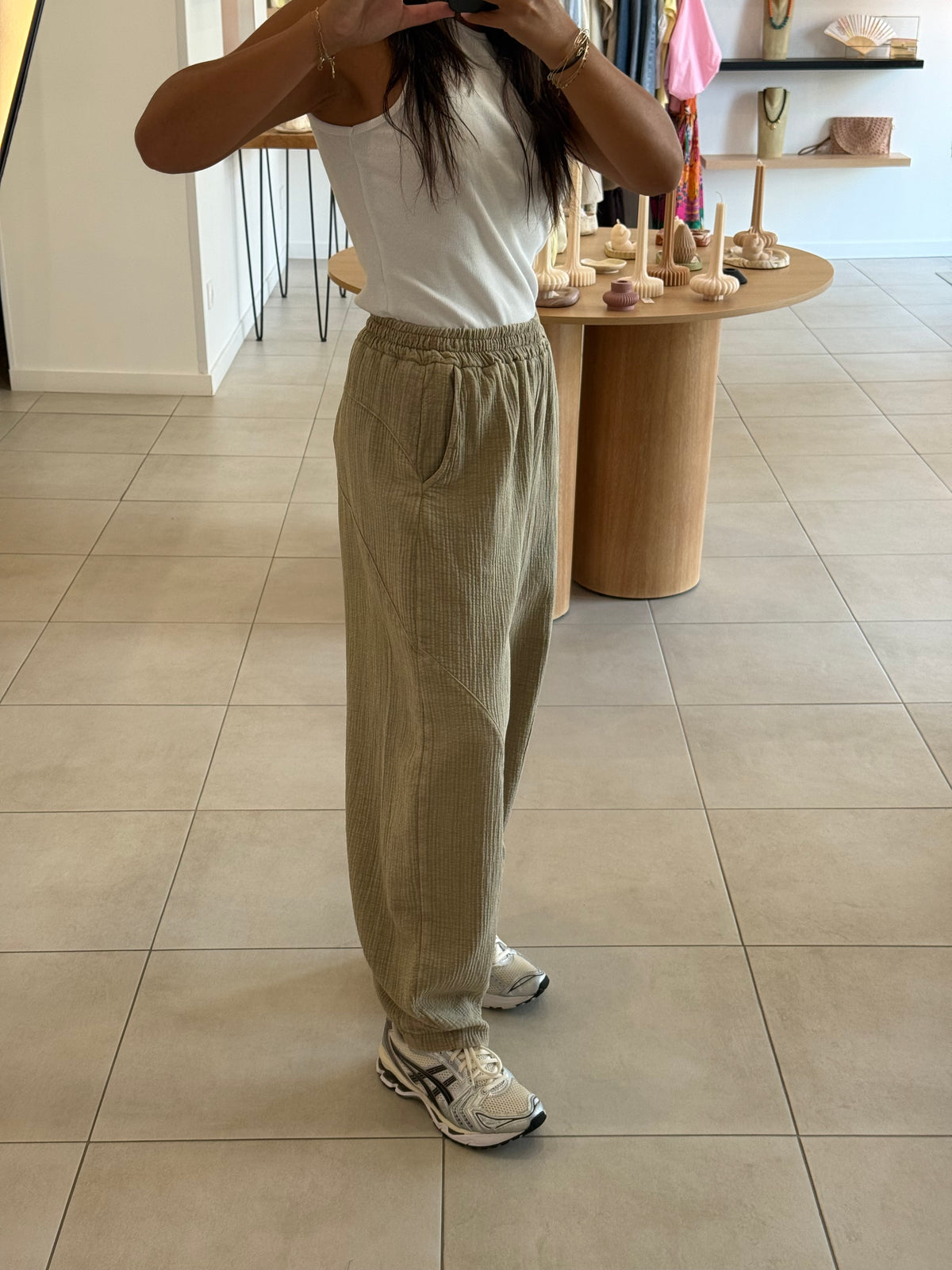 PANTALON LORIS