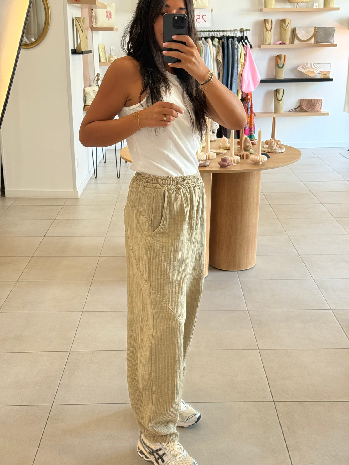 PANTALON LORIS