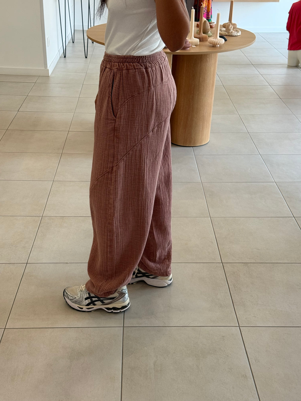 PANTALON LORIS