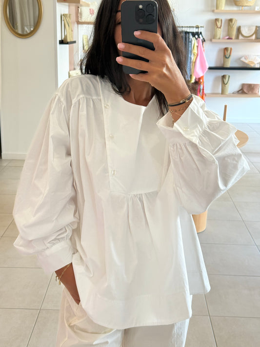 CHEMISE ALICIA