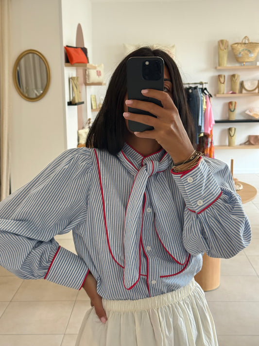 CHEMISE LILO