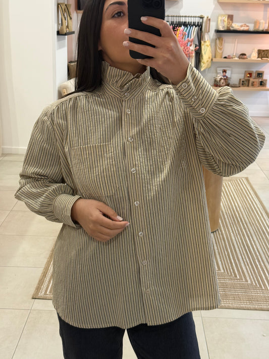 CHEMISE DAVIA