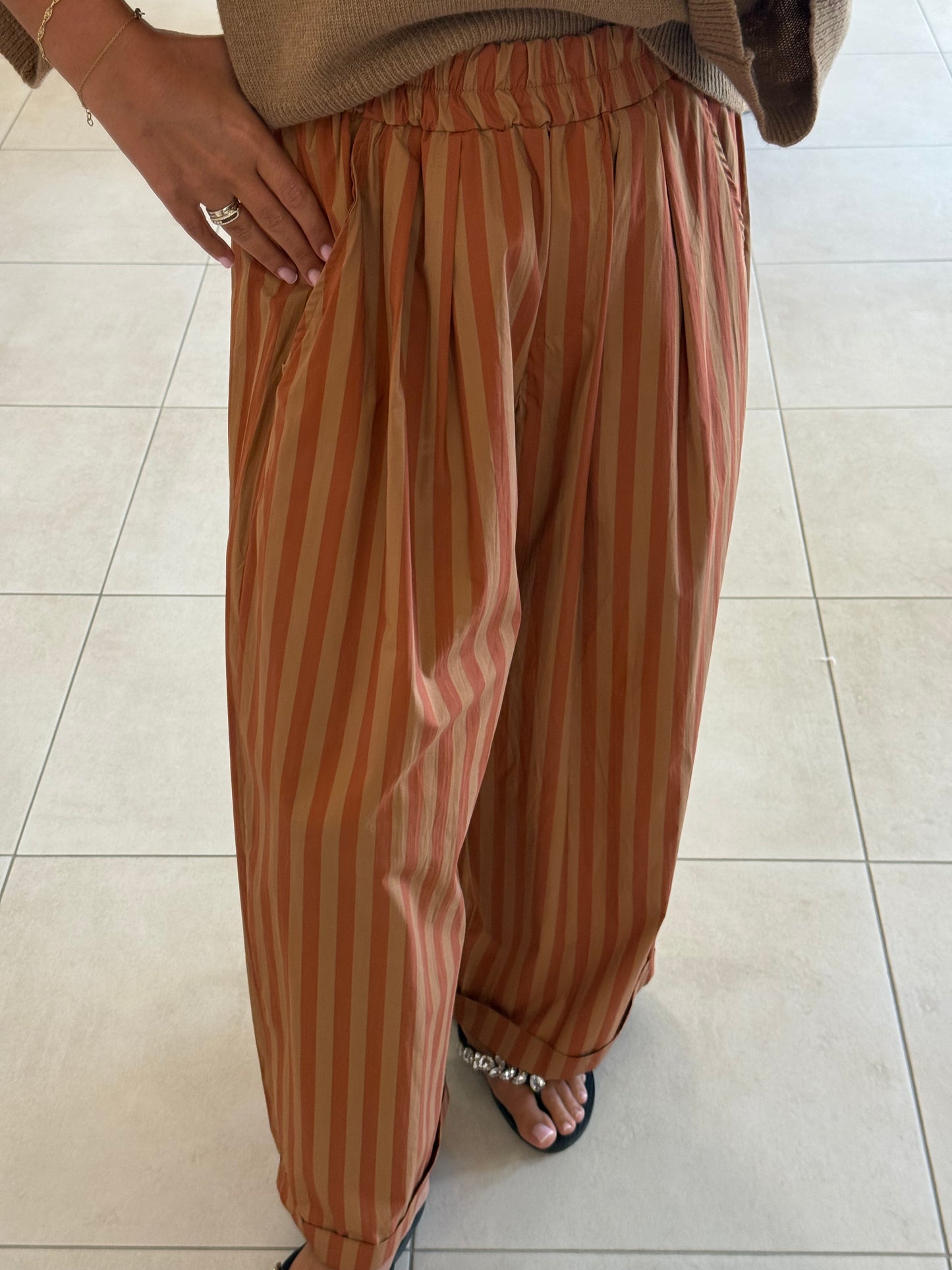 PANTALON LERIA