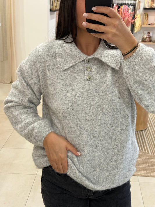 PULL POLO