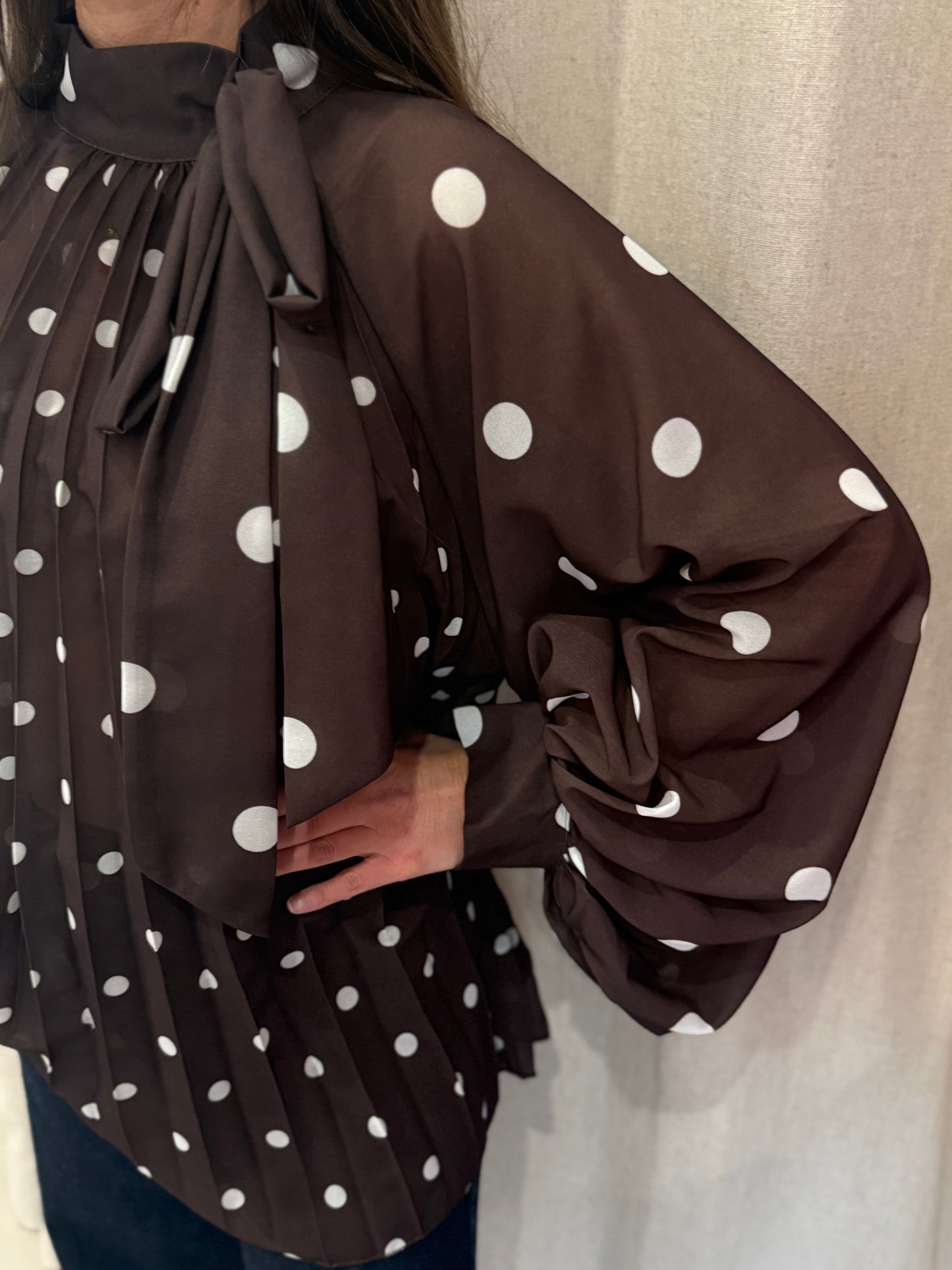 BLOUSE LIDI