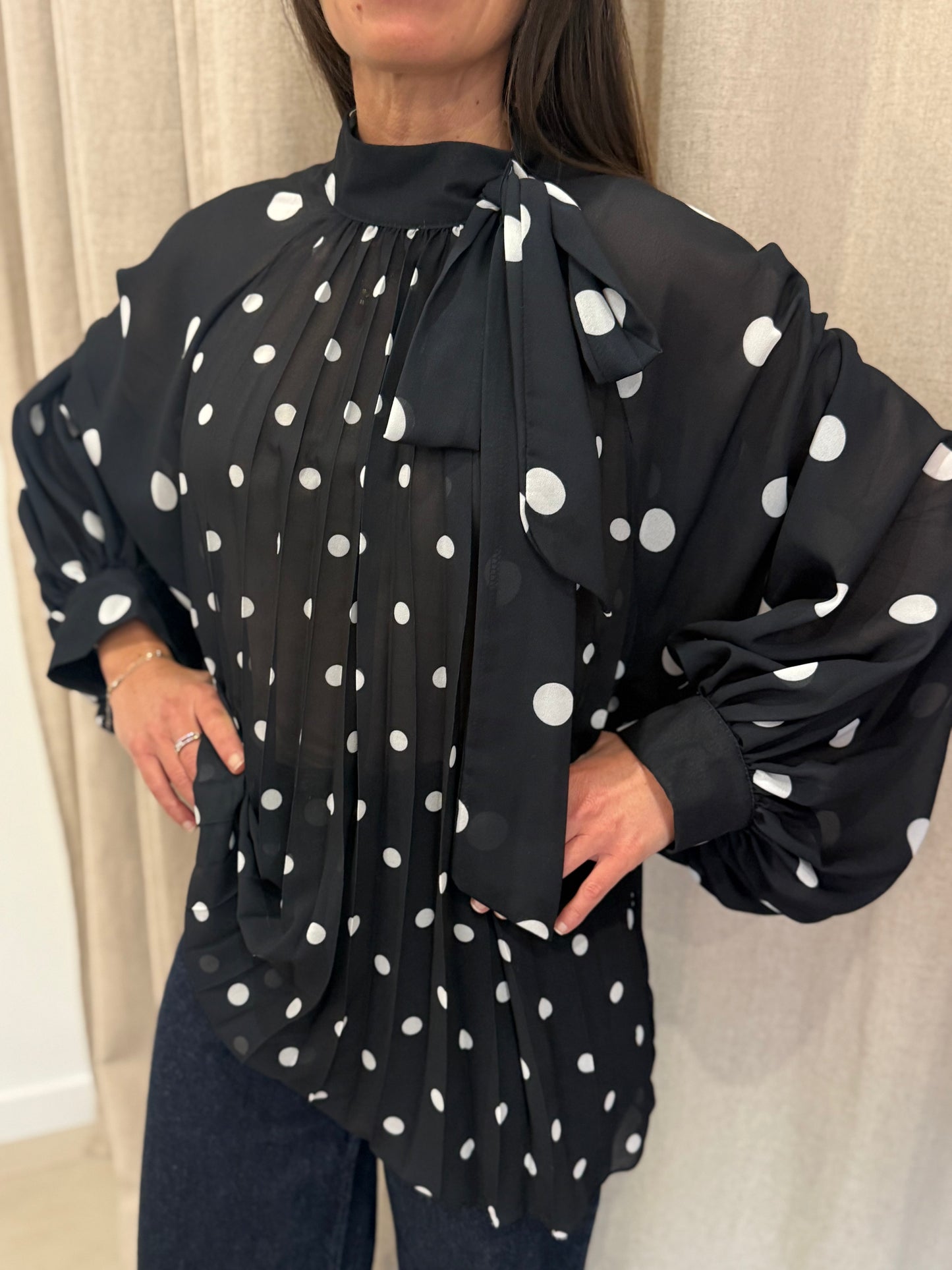 BLOUSE LIDI