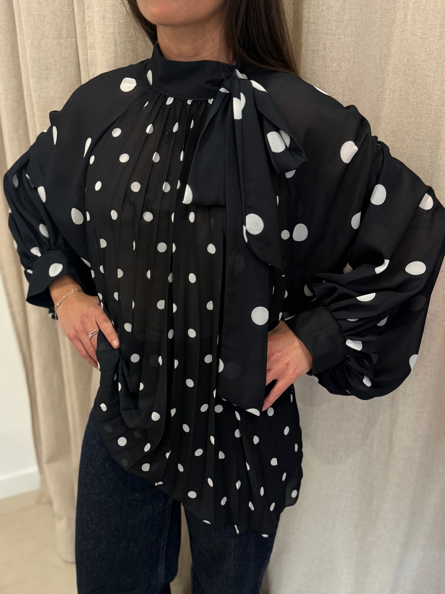 BLOUSE LIDI