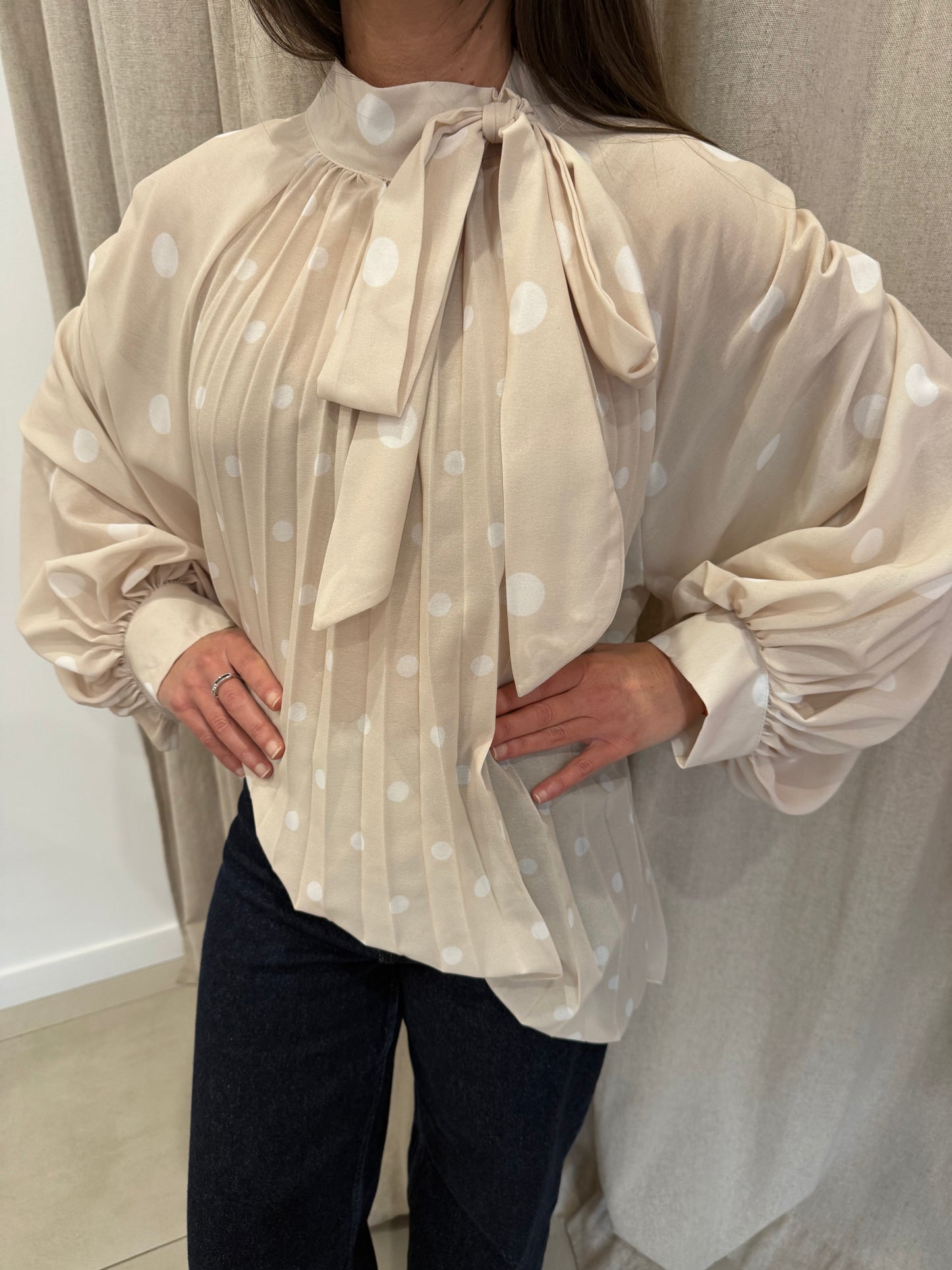 BLOUSE LIDI