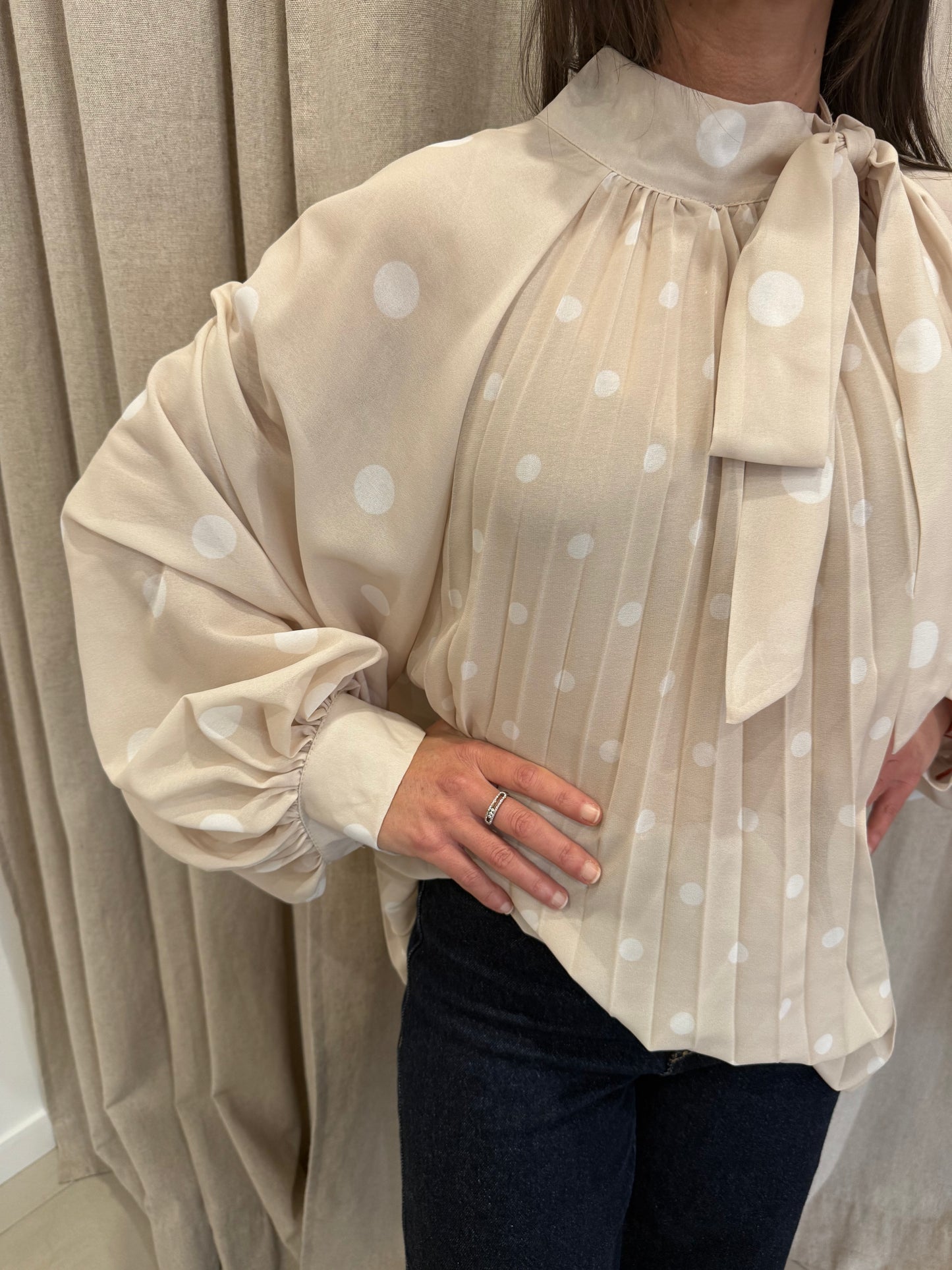 BLOUSE LIDI