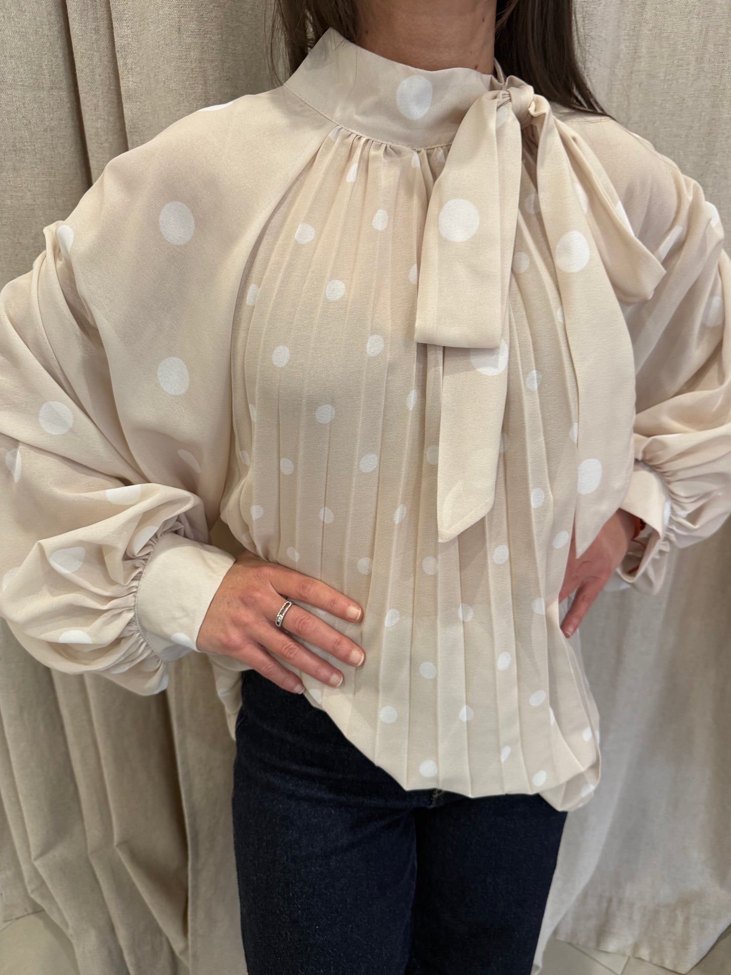 BLOUSE LIDI