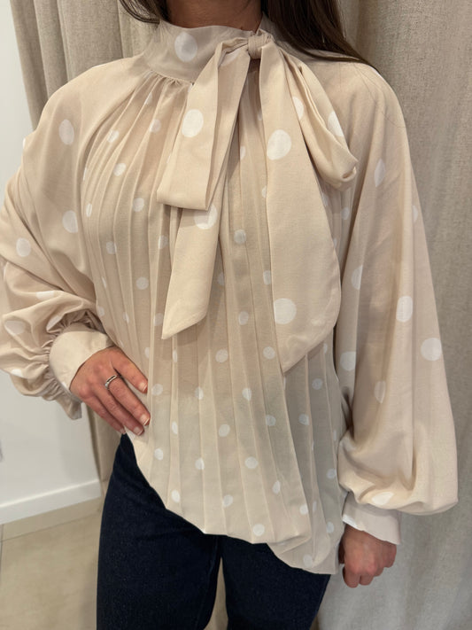 BLOUSE LIDI