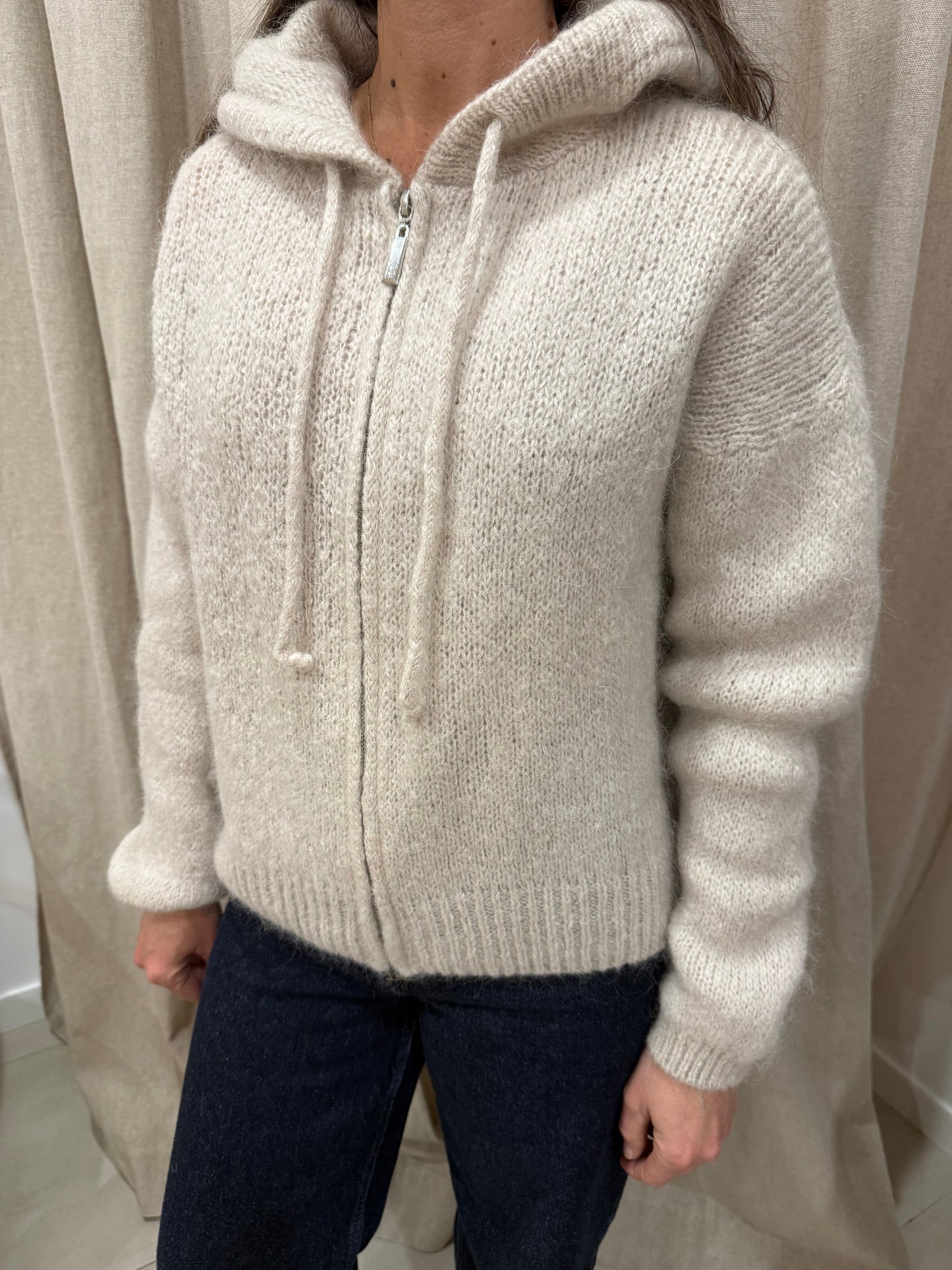GILET RIA