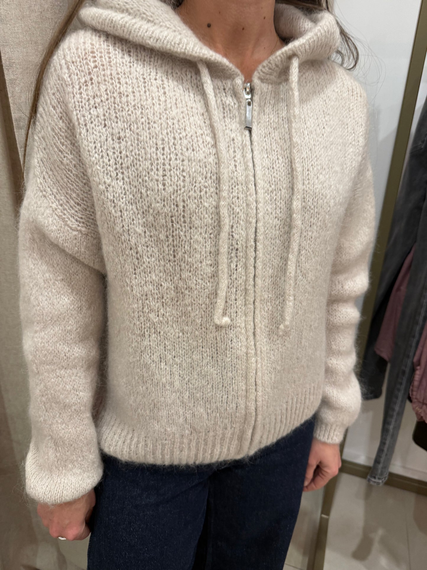 GILET RIA