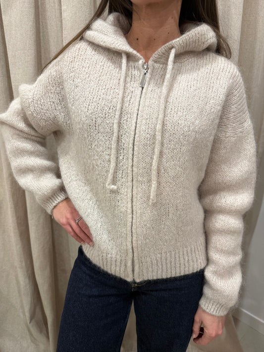 GILET RIA