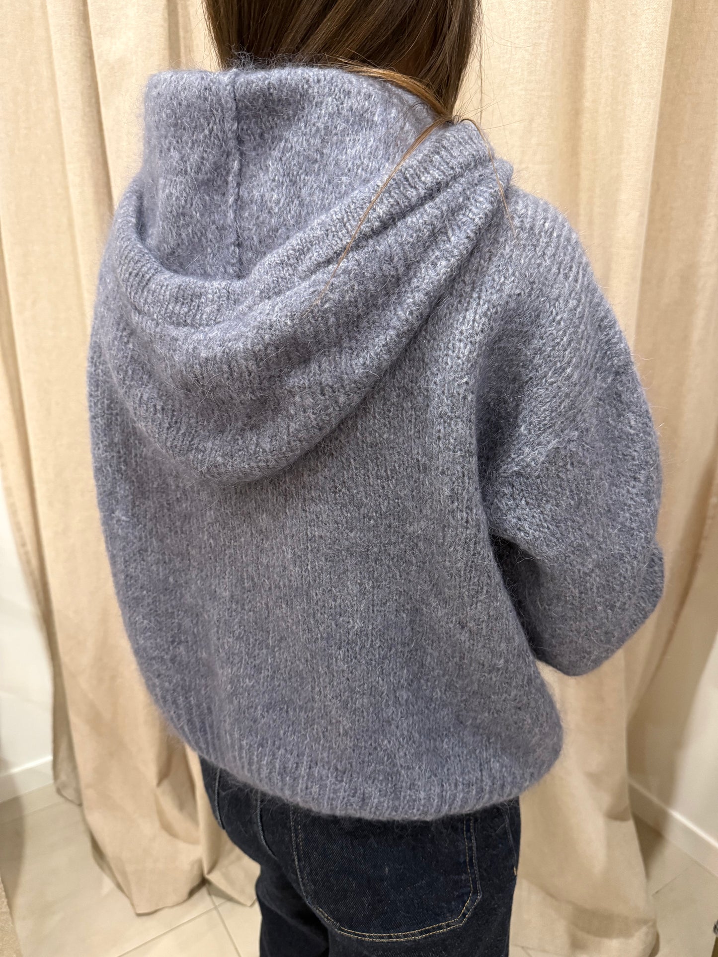 GILET RIA