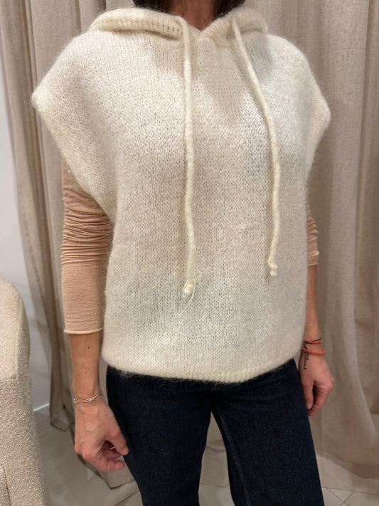 PULL ROSE