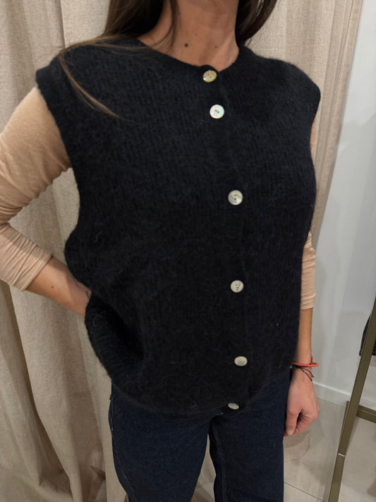 GILET LYS