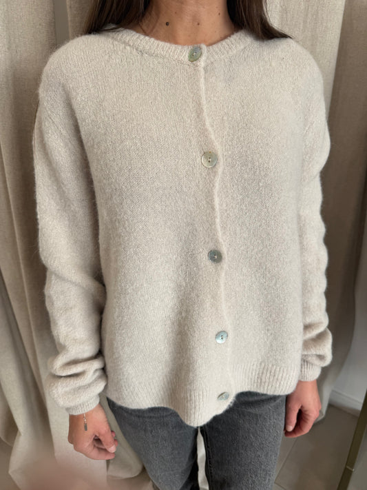 Cardigan Gustave
