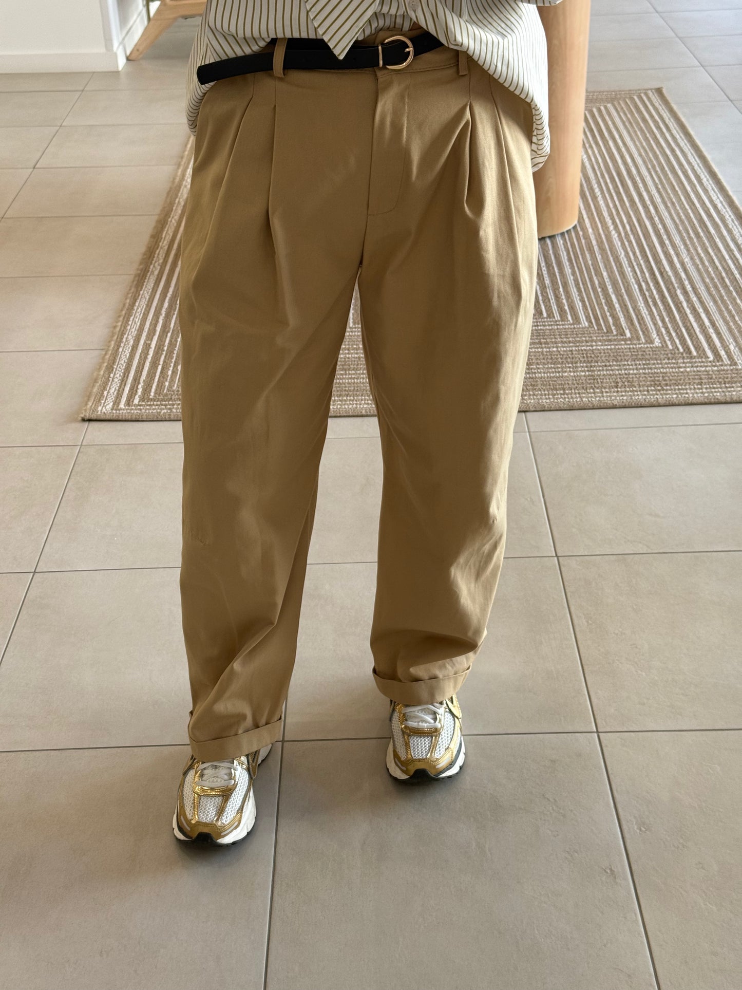 PANTALON ESTATE