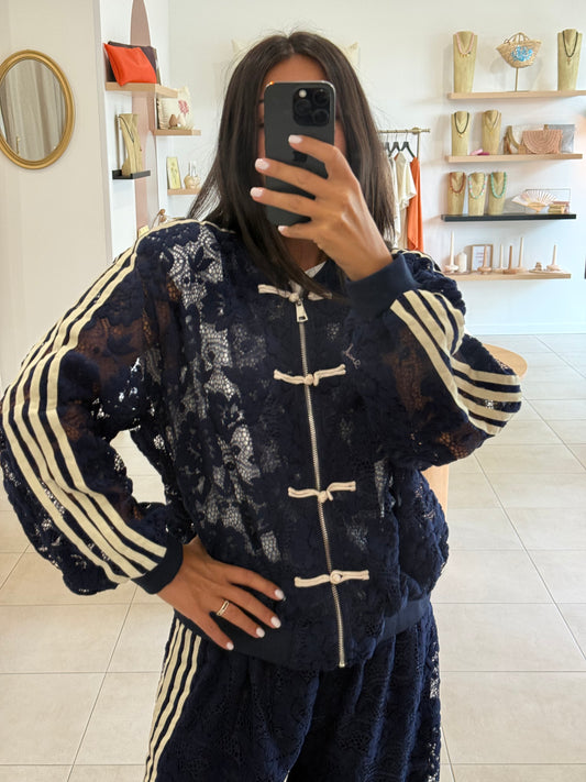 VESTE DIVA