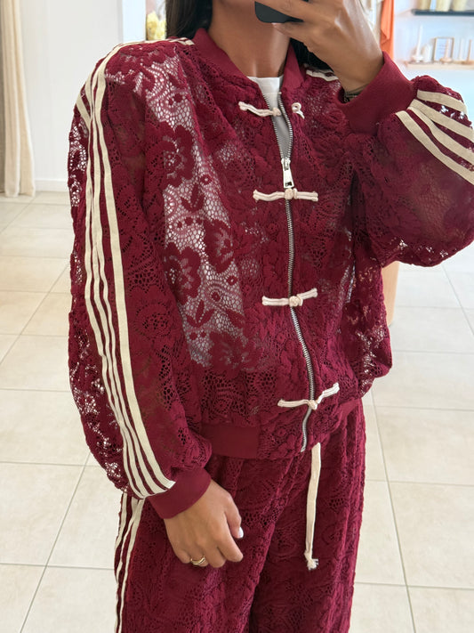 VESTE DIVA