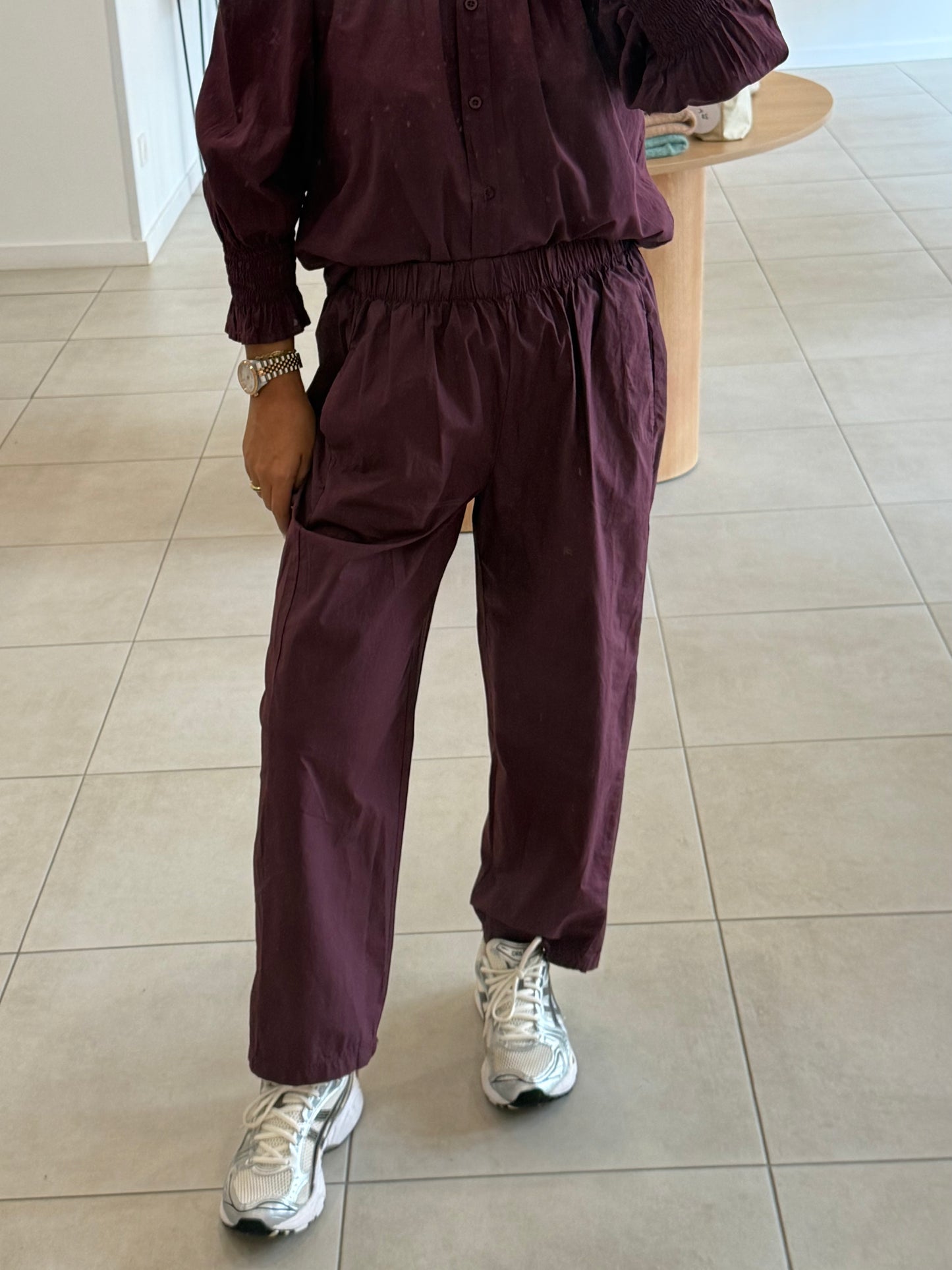 PANTALON MARIUS