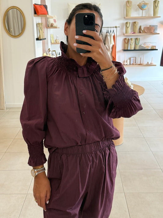 BLOUSE ARIA