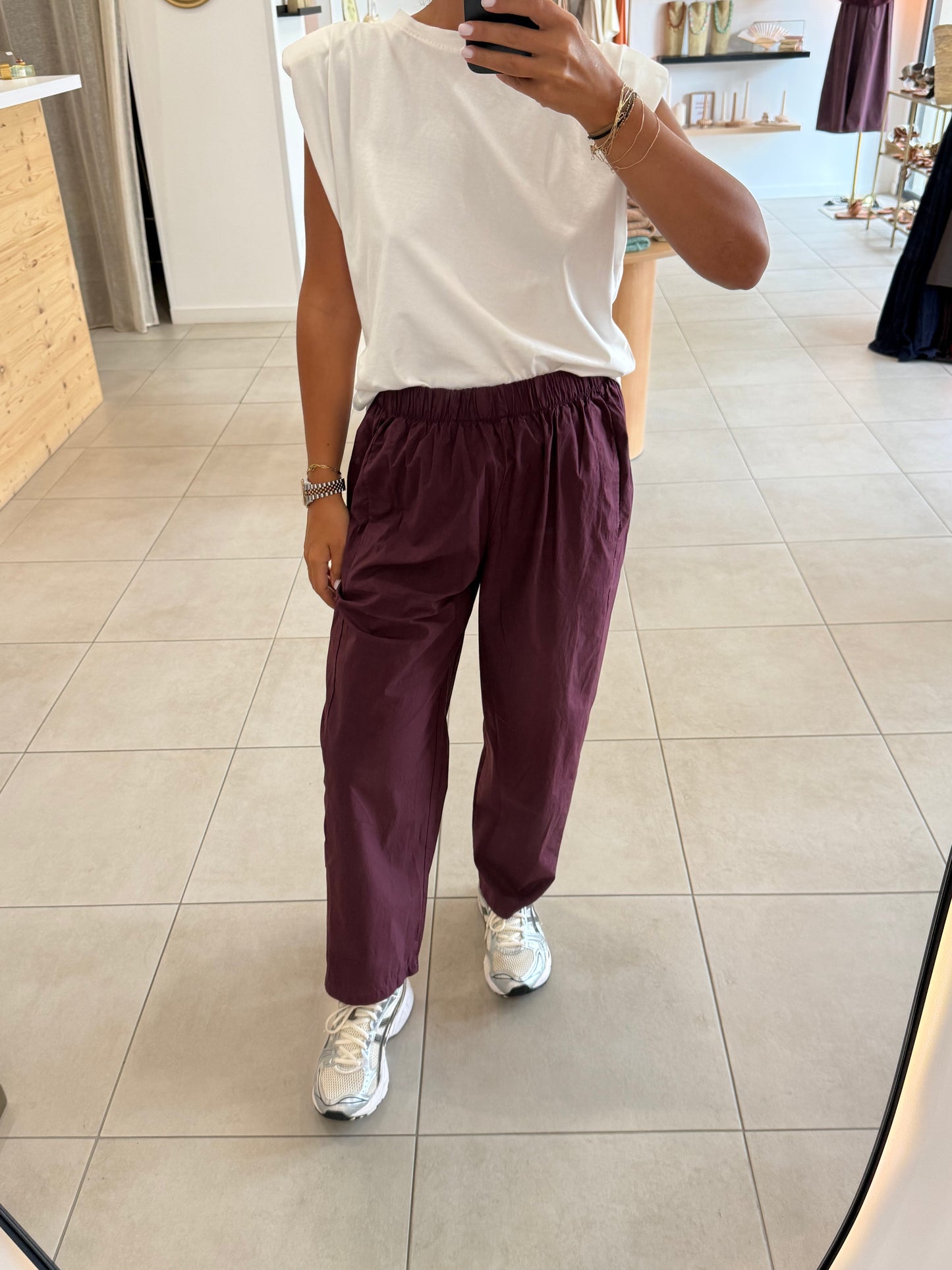 PANTALON MARIUS