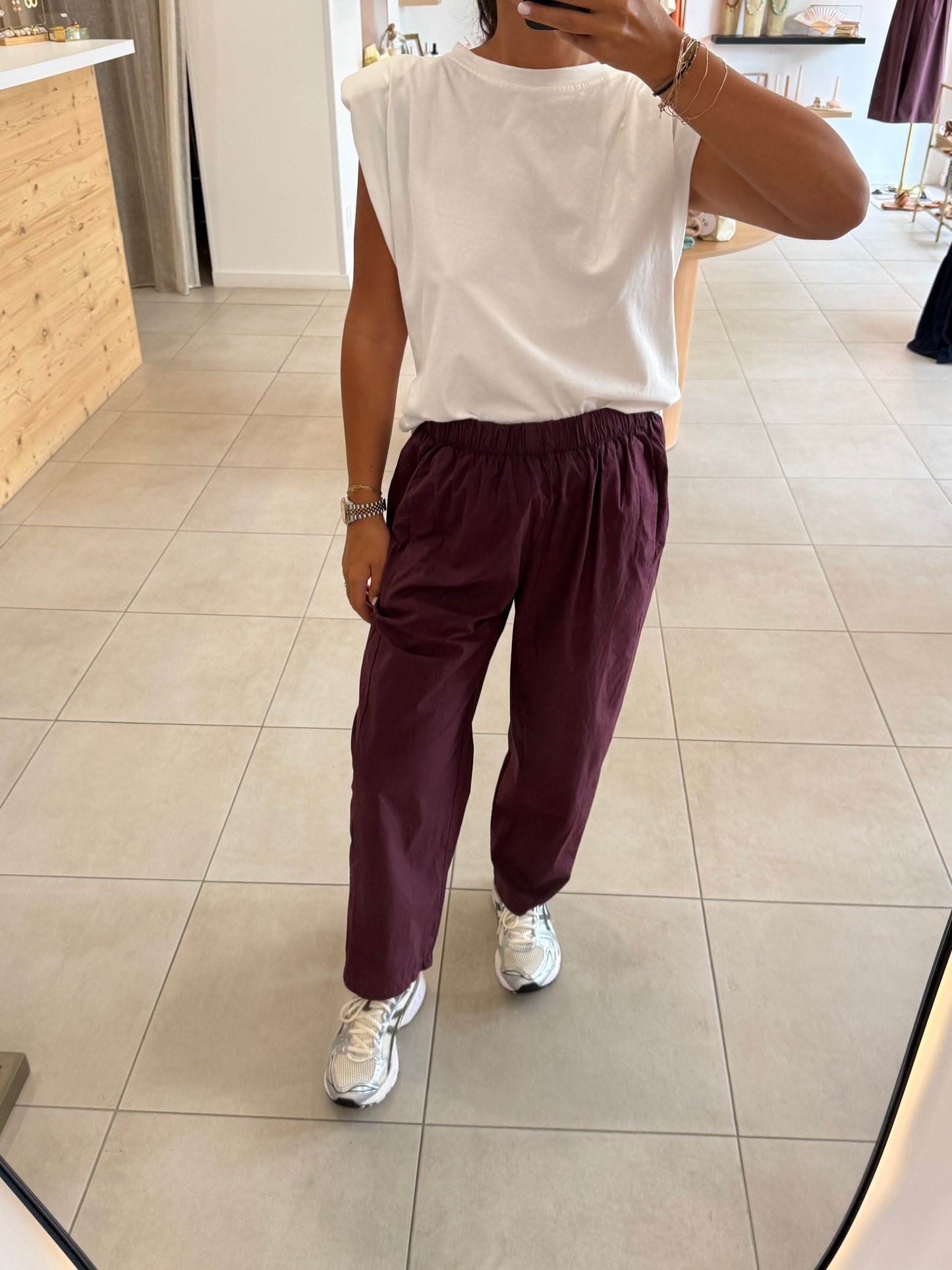 PANTALON MARIUS