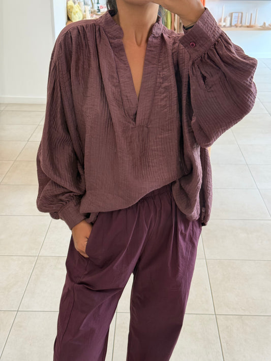 BLOUSE ORTU