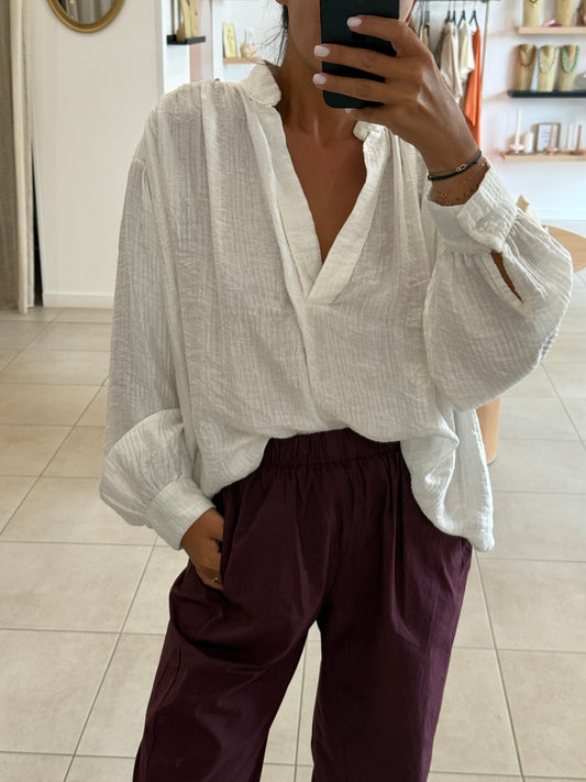 BLOUSE ORTU