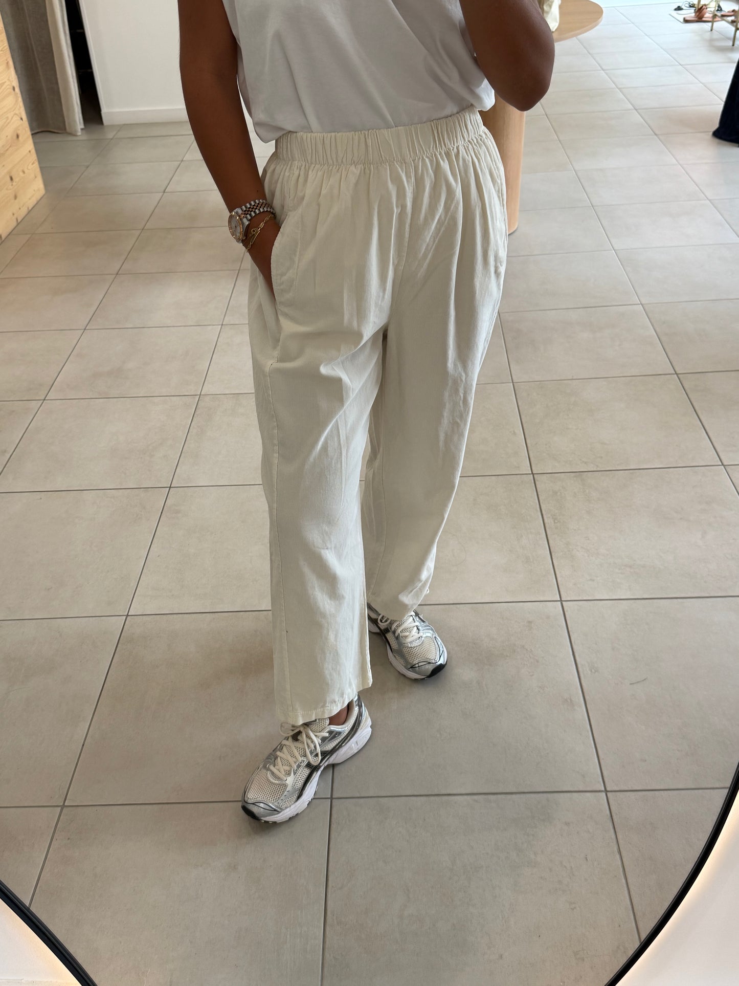 PANTALON POLO