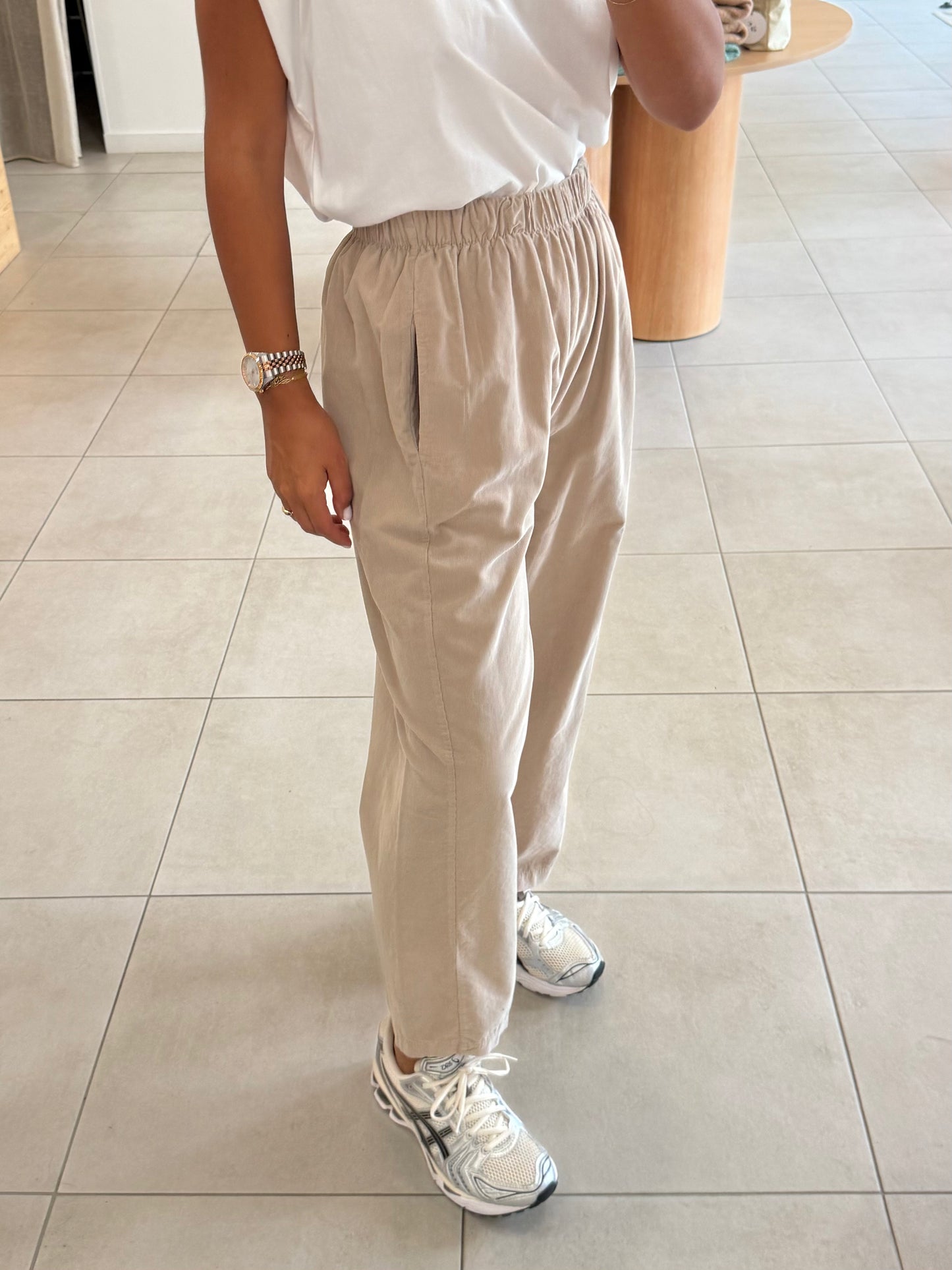 PANTALON POLO