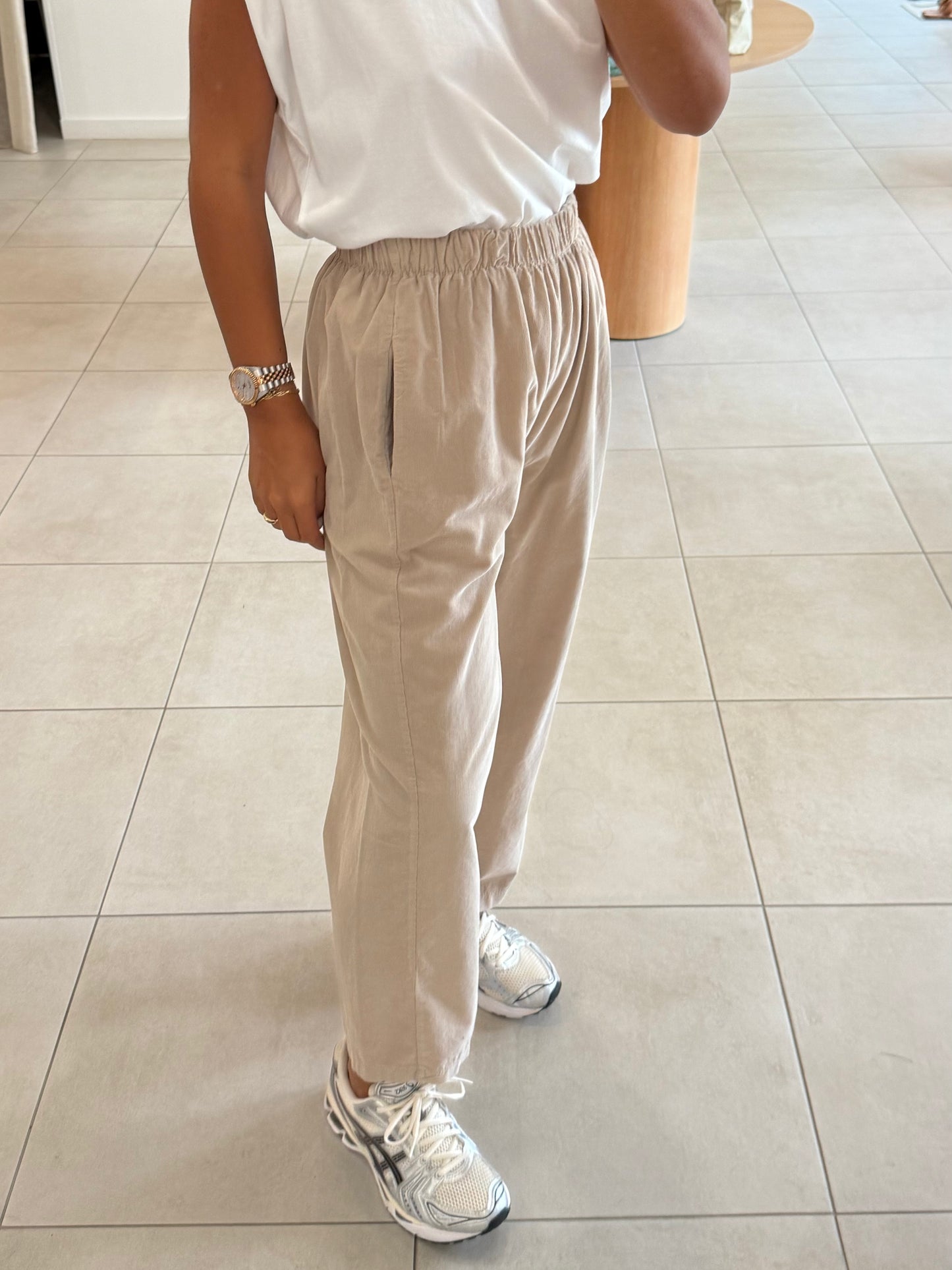 PANTALON POLO