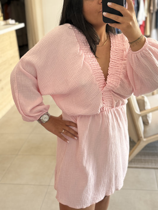 Robe Hélène