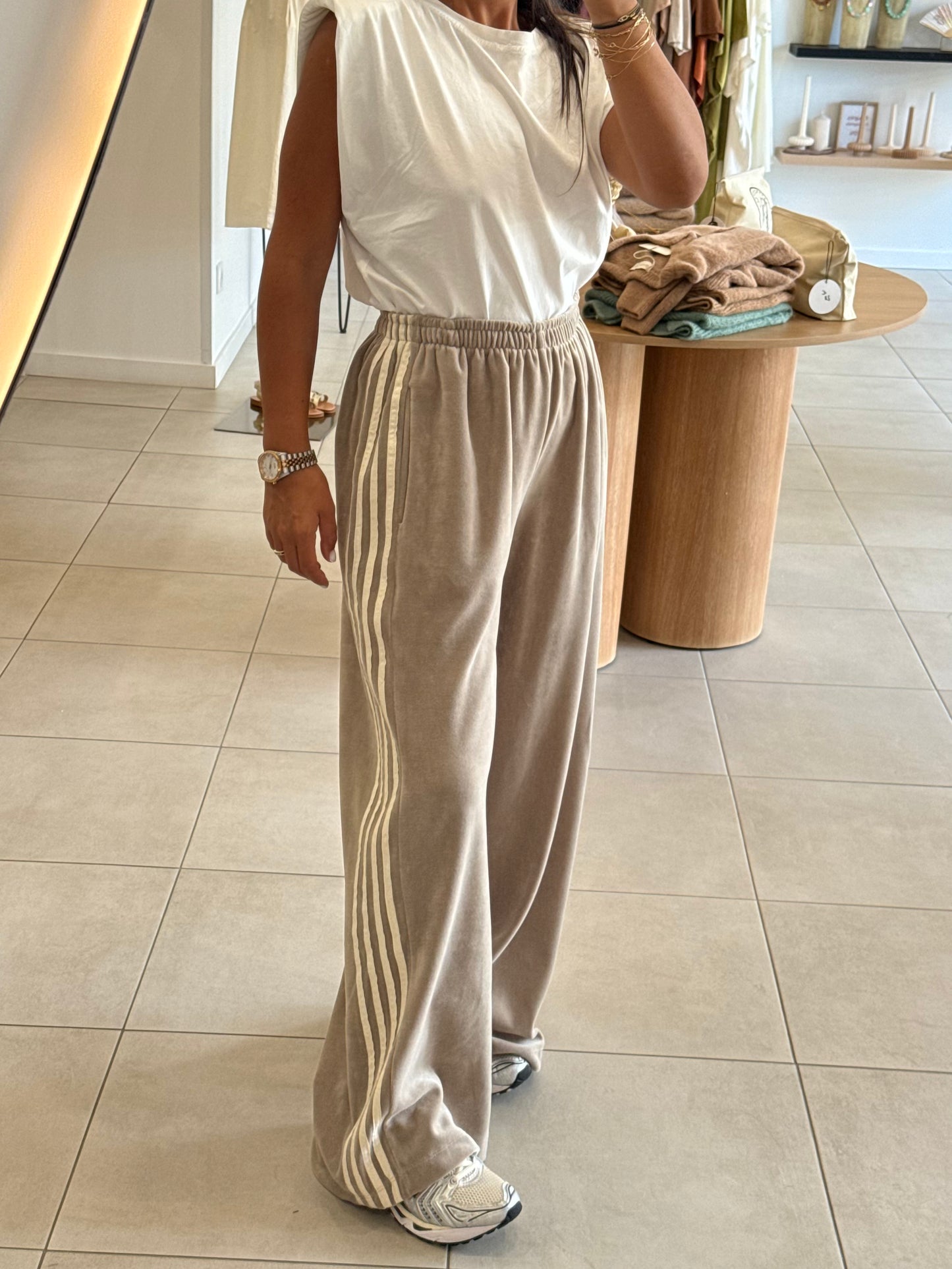 PANTALON MARIA