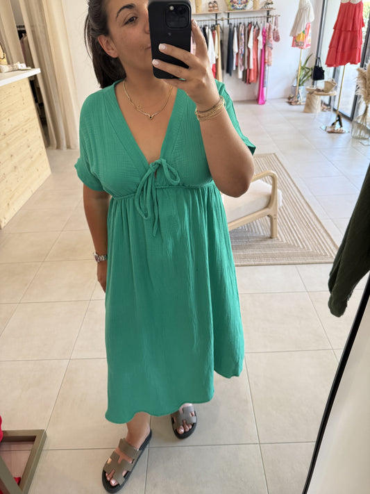 Robe Boémia