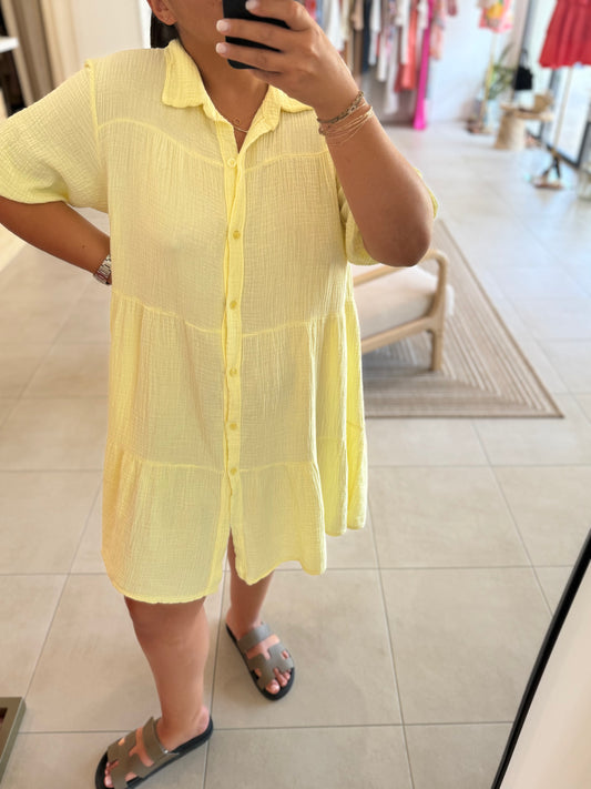 Robe Elora