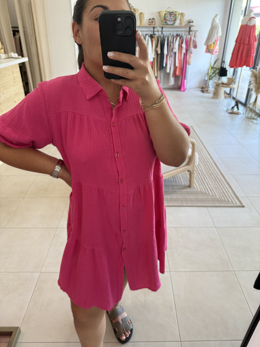 Robe Elora
